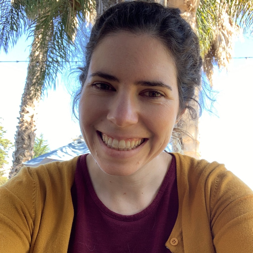 Meet your Posher, Kaitlin